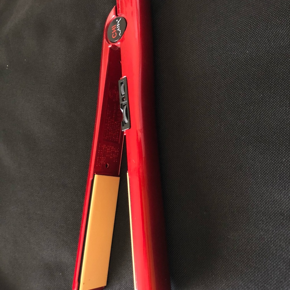 Chi hair straightener